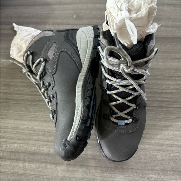 Newton Ridge Plus Hiking Boot - Picture 5 of 7